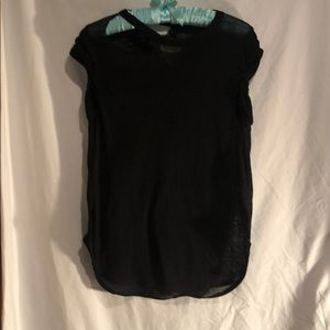 Chaser tee